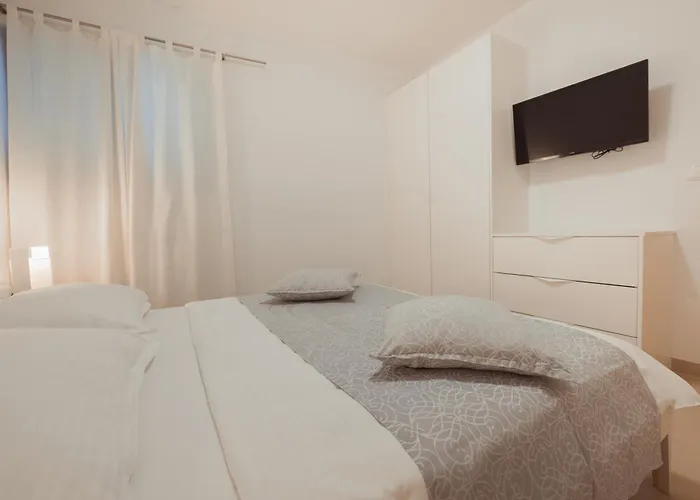Center Apartamento